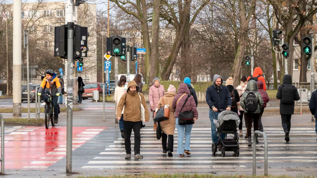 Liikumise kasu vaimsele tervisele